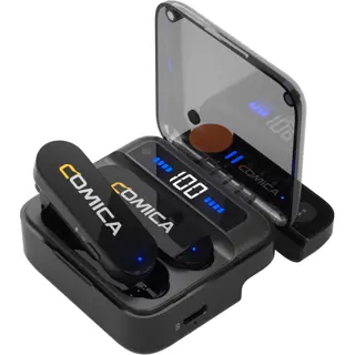 Comica Vimo-S-UC Microphone Wireless For USB-C