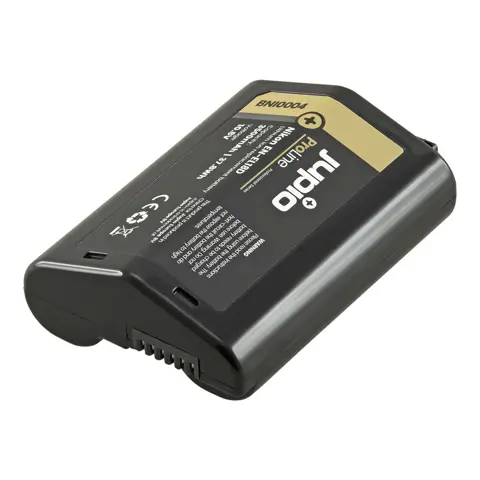 Jupio ProLine EN-EL18D 3500mAh