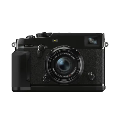 Fujifilm MHG-XPRO3 voor de X-Pro3