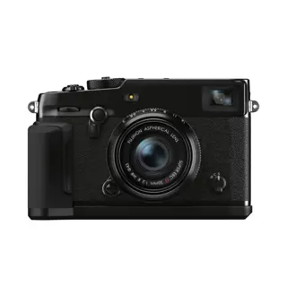 Fujifilm MHG-XPRO3 voor de X-Pro3