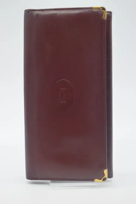 Cartier - Portemonnee