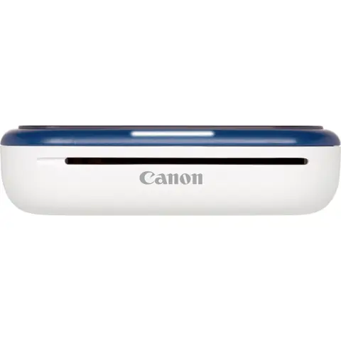 Canon Mini Printer Zoemini 2 Blauw