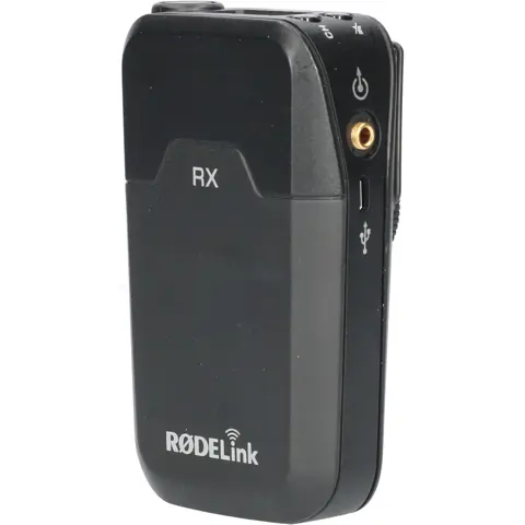 Tweedehands Rode RX-CAM Receiver CM9160