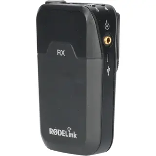 Tweedehands Rode RX-CAM Receiver CM9160