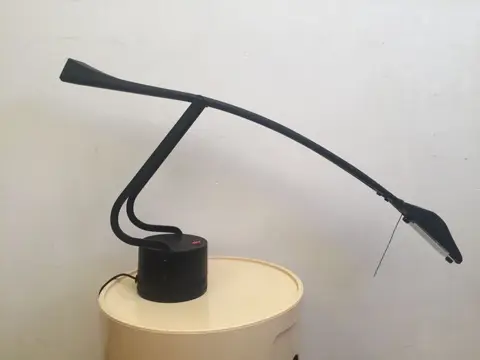 Stilplast - Bureaulamp (1)