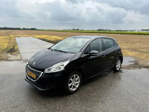 Peugeot 208 1.0 VTi Access airco
