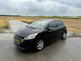 Peugeot 208 1.0 VTi Access airco