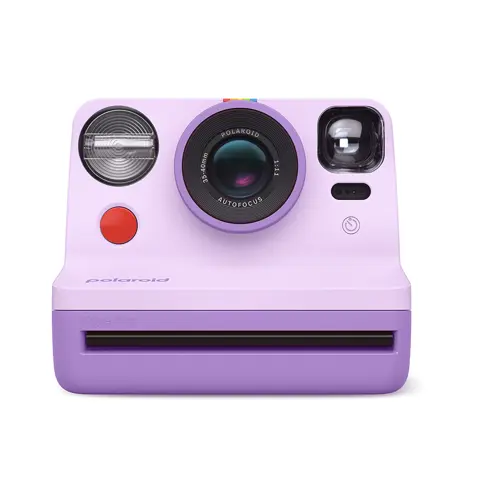 Polaroid Now Gen 2 - Purple