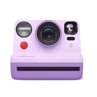 Polaroid Now Gen 2 - Purple