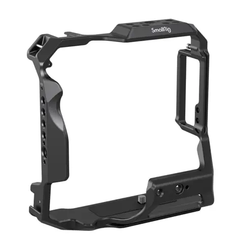 SmallRig 3866 Camera Cage For Nikon Z6II / Z7II + Grip