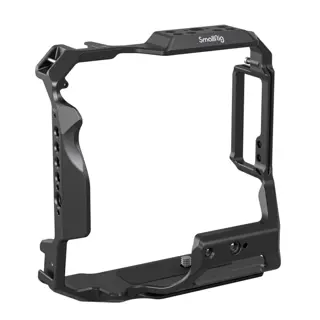 SmallRig 3866 Camera Cage For Nikon Z6II / Z7II + Grip