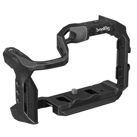SmallRig 4004 "Black Mamba" Cage For Canon EOS R10