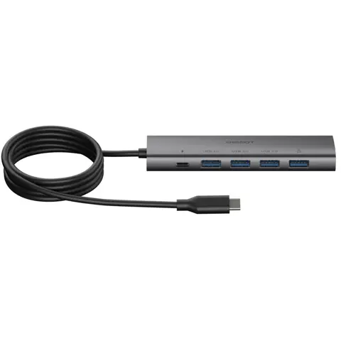 OBSBOT 3-IN-1 USB 3.0 Hub