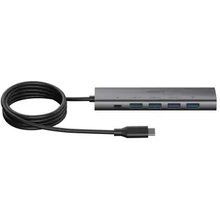 OBSBOT 3-IN-1 USB 3.0 Hub