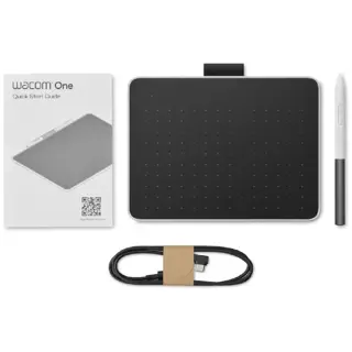 Wacom ONE Pen Tablet Small