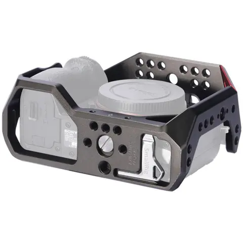 SmallRig 2645 Cage for Sony A7 III A7R III