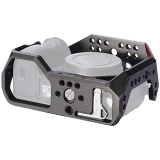 SmallRig 2645 Cage for Sony A7 III A7R III
