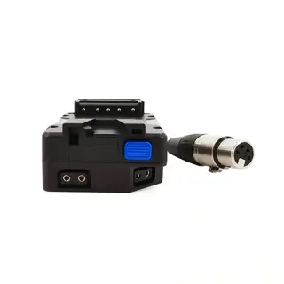 FXLion Nano Plate (EOS C300 MkIII / C500 MkII)