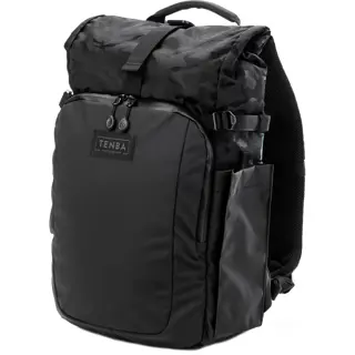 Tenba Fulton V2 10L All Weather Backpack Camo