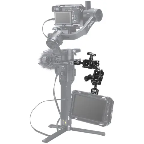 SmallRig 2109 Ballhead Ext.Bar for Magic Arms(1/4 Screws)