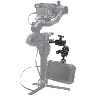 SmallRig 2109 Ballhead Ext.Bar for Magic Arms(1/4 Screws)