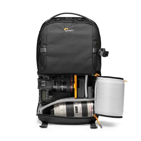 Lowepro Fastpack BP 250 AW III-Black