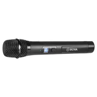 Boya BY-WHM8 Pro Handheld Microfoon