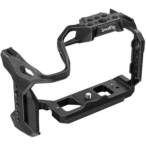 SmallRig 3233 "Black Mamba" Cage For Canon R5 & R6