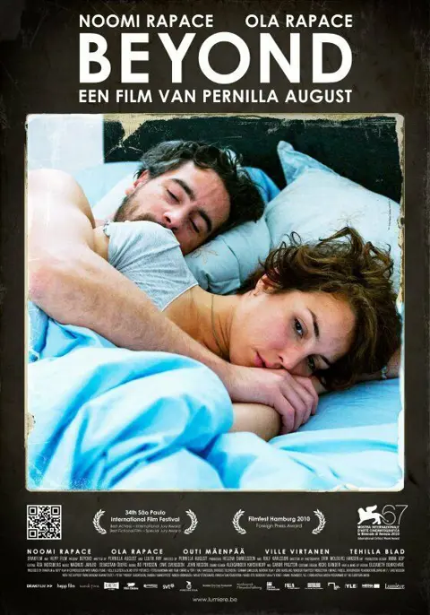 BEYOND filmposter.