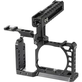 SmallRig 2081 Advanced Cage Kit for Sony A6500