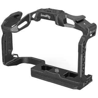 SmallRig 4161 "Black Mamba" Cage For Canon R6 Mark II