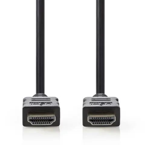 Nedis High Speed HDMI-Cbl HDMI-Conn.-HDMI-Conn. 30m BK