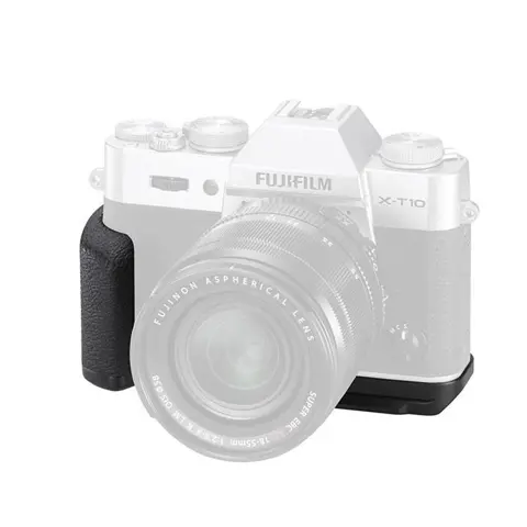 Fujifilm MHG-XT10 Handgreep voor de X-T10/X-T20 en X-T30