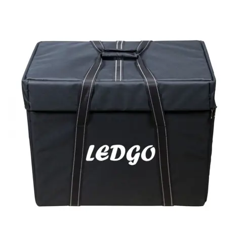 LedGo Soft Case voor LG-1200 (voor 2pcs)