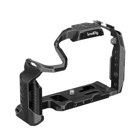 SmallRig 3440 "Black Mamba" Camera Cage For Panasonic Lumix GH6