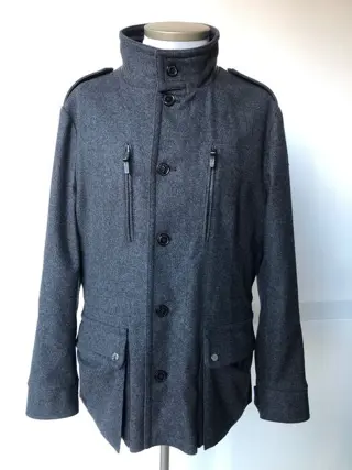 Moncler Donsjas