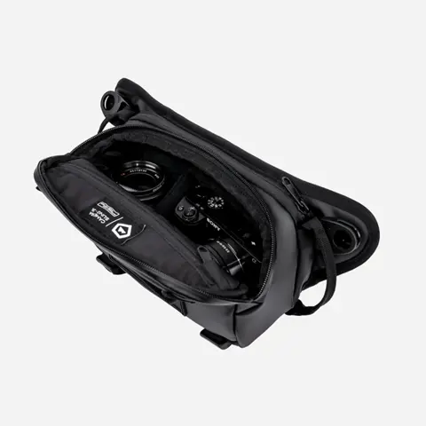 WANDRD ROAM Sling 3L Tan