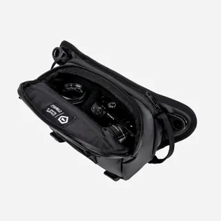 WANDRD ROAM Sling 3L Tan