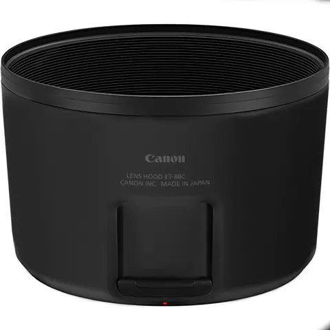 Canon ET-88C zonnekap (voor RF 70-200mm f/2.8L Z)