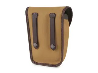 Billingham Avea 8 khaki fibrenyte/chocolate