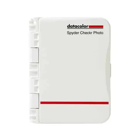 Datacolor Spyder Checkr Photo