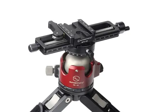 Sunwayfoto Macro Focusing Rail MFR-150 - OUTLET