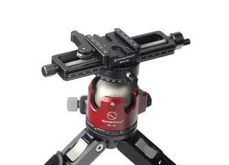 Sunwayfoto Macro Focusing Rail MFR-150 - OUTLET