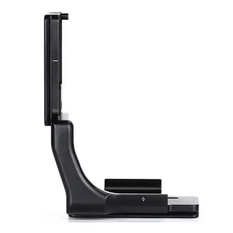 Sunwayfoto L-Plate for Sony A7RIV incl. grip (PSL-A7RIVG)