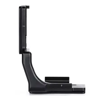 Sunwayfoto L-Plate for Sony A7RIV incl. grip (PSL-A7RIVG)