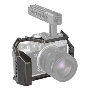 SmallRig 2761 Cage for FUJIFILM X-T4 Camera