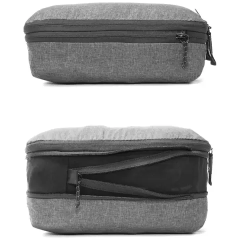 Peak Design Packing Cube Medium v2 - charcoal