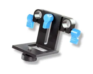 Quantum OM42 Rail Mounting Beugel