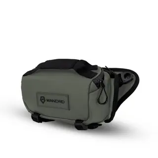 WANDRD Rogue Sling 3l Wasatch Green