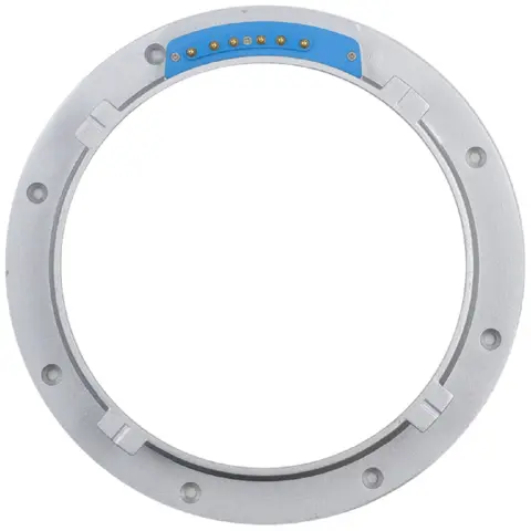 Nanlux NL Mount Speed Ring w/ Electronic Contacts (SB150O)